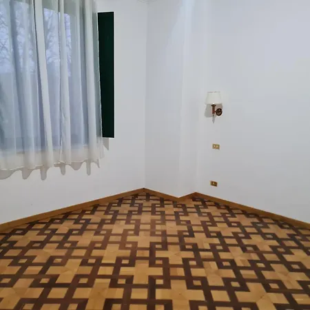 Mon Repos Oda ve Kahvaltı Pescasseroli