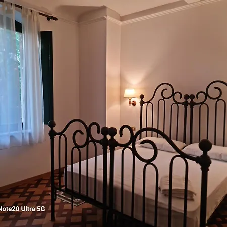 Mon Repos Oda ve Kahvaltı
